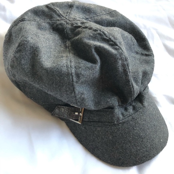 Baker boy cap - Picture 1 of 2